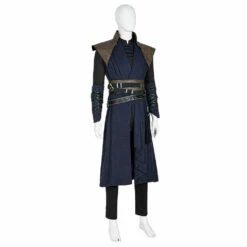 Doctor Strange In The Multiverse Of Madness Dr Strange Cosplay Costume 12 Doctor Strange In The Multiverse Of Madness Dr Strange Cosplay Costume -NEWCOSSKY Soldes 007bd75c4ce51edf2af15acc59cc08b5