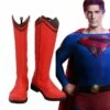 Crisis On Infinite Earths Superman Clark Kent Cosplay Chaussures -NEWCOSSKY Soldes 0117ed9ca856d76d1b56b35895060cb4 1024x1024 2x 6e20e18f c287 4c6a abea 63fac4c212ef