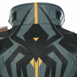 Borderlands 3 Zane Cosplay Costume -NEWCOSSKY Soldes 02345be656fb6fc73757582ee96a8dd6