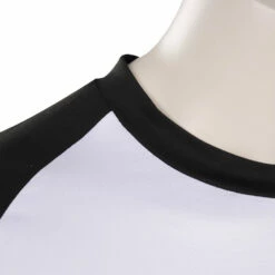 2022 Stranger Things Saison 4 Eddie Munson The Hellfire Club Cosplay Costume -NEWCOSSKY Soldes 040e291e1ecfc7bc9c65033a8efc0951