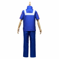 Boku No Hero Academia Bnha Izuku Midoriya Tenue Pour Enfant Cosplay Costume -NEWCOSSKY Soldes 04130022599a541abf4dc7627ecaec8b