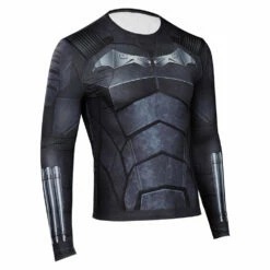 2022 FIlm Batman Bruce Wayne Cosplay Costume - Cossky -NEWCOSSKY Soldes 043d218a4e239a78e22c0d0a5c8ea54c