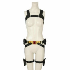 Black Widow Natasha Romanoff Cosplay Costume 16 Black Widow Natasha Romanoff Cosplay Costume -NEWCOSSKY Soldes 0499eca438cce84ae97802c3d6e1611b