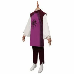 Enfant TV Obi-Wan Kenobi - Leia Cosplay Costume 15 Enfant TV Obi-Wan Kenobi - Leia Cosplay Costume -NEWCOSSKY Soldes 04ef2ac20650782ac72e0ab53ba7d6ee