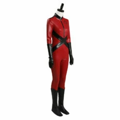 The Umbrella Academy Saison 3 Sloane Number Five Cosplay Costume -NEWCOSSKY Soldes 0520e86e64d67cba5120e141178d5df5
