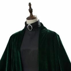 Harry Potter Professeur Minerva McGonagall Cosplay Costume -NEWCOSSKY Soldes 066c25defee5a8abb23990d1838b31bd