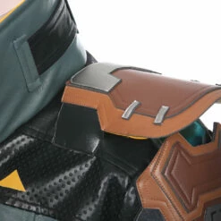 Borderlands 3 Zane Cosplay Costume -NEWCOSSKY Soldes 073241eef6f6f74df05cf512058aadd1
