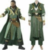 Doctor Strange In The Multiverse Of Madnes Karl Mordo Cosplay Costume -NEWCOSSKY Soldes 079a64d5143392e399a0c8dbe5f792ea