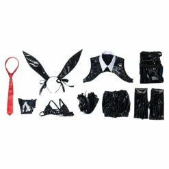 Bunny Girl Cosplay Costume Design Original 31 Bunny Girl Cosplay Costume Design Original -NEWCOSSKY Soldes 08bfffe906e082f6dcb04f79a164a01b