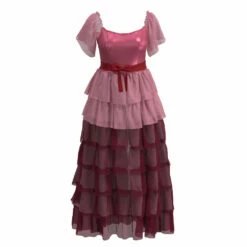 Adulte Harry Potter Hermione Granger Robe Cosplay Costume 9 Adulte Harry Potter Hermione Granger Robe Cosplay Costume -NEWCOSSKY Soldes 0a00db1ed17f68ad4e408ac5d8232214