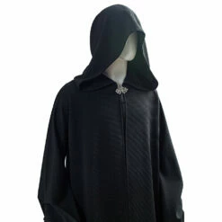 Star Wars IX L'Ascension De Skywalker Sheev Palpatine Dark Sidious Cosplay Costume -NEWCOSSKY Soldes 0a30c1ff94ac3f4003f69e386ba6f3f6