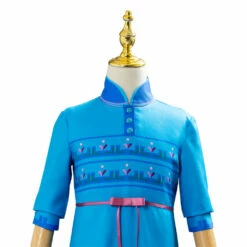 La Reine Des Neiges Frozen 2 Elsa Enfant Cosplay Costume 17 La Reine Des Neiges Frozen 2 Elsa Enfant Cosplay Costume -NEWCOSSKY Soldes 0a9233fdc3d32b5692c334f213c97dbe