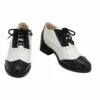 Twisted Wonderland Floyd Leech Cosplay Chaussures