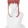 Anime Chainsaw Man Makima Cosplay Perruque Cheveux Cosplay Accessoires -NEWCOSSKY Soldes 0c7f52320a25ed3fa97dba77319fd282