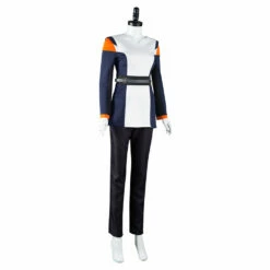 Star Wars: The Bad Batch Omega Cosplay Costume -NEWCOSSKY Soldes 0c8c40c1b061928ee5415a476253b469