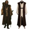 Rogue One: A Star Wars Story Ben Kenobi Cosplay Costume 1 Rogue One: A Star Wars Story Ben Kenobi Cosplay Costume -NEWCOSSKY Soldes 0dd0493ced30cbdcff723e26ad6527a0