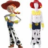Disney Toy Story 4 Jesse Enfant Cosplay Costume -NEWCOSSKY Soldes 0e2452b99d78cb51fec5b371cc7bc3cb