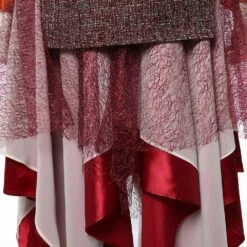 Hocus Pocus Sorcière Mary Sanderson Costume Adulte -NEWCOSSKY Soldes 0e4cbfa3c3ac3bd048eabb49e9d8fed2