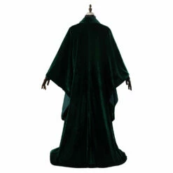Harry Potter Professeur Minerva McGonagall Cosplay Costume -NEWCOSSKY Soldes 0efadb12e02221f669271f679c42753c