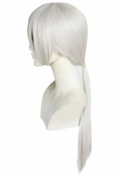 Anime Chainsaw Man Quanxi Cosplay Perruque Cheveux Cosplay Accessoires -NEWCOSSKY Soldes 0fd3f87c24e71b0907bcd65eafe7c9de