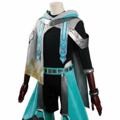Fate/Grand Order Arcade Sétanta Setanta Cosplay Costume -NEWCOSSKY Soldes 0fe14b03743a67aa42865b5176343c2c