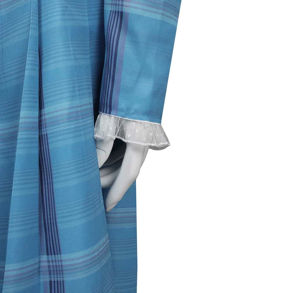 2022 Stranger Things Season 4 Nancy Wheeler Cosplay Costume 15 2022 Stranger Things Season 4 Nancy Wheeler Cosplay Costume – Image 13