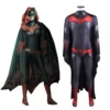 DC Batwoman Kate Kane Combinaison Uniforme Carnaval Cosplay Costume -NEWCOSSKY Soldes 10 740x cbde43ad fb6a 438c 8883 dd1b328a8bff