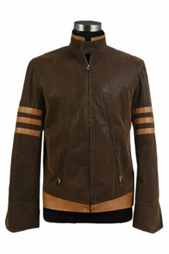 X-MEN ORIGINS Wolverine Hugh Jackman Cosplay Costume