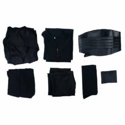 Star Wars Dark Maul/Darth Maul Robe Costume De Cosplay 22 Star Wars Dark Maul/Darth Maul Robe Costume De Cosplay -NEWCOSSKY Soldes 11000109 15