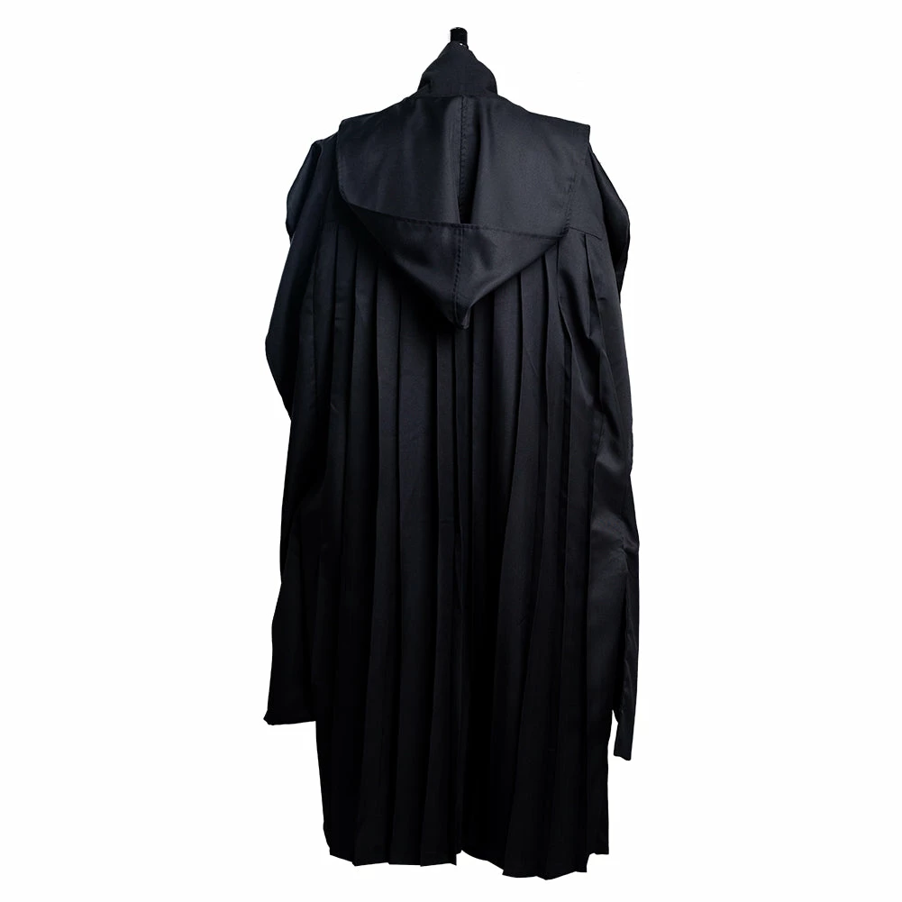 Star Wars Dark Maul/Darth Maul Robe Costume De Cosplay 6 Star Wars Dark Maul/Darth Maul Robe Costume De Cosplay – Image 4