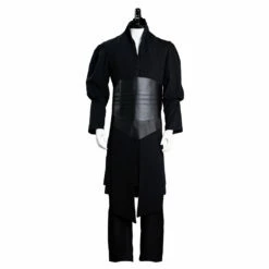 Star Wars Dark Maul/Darth Maul Robe Costume De Cosplay 17 Star Wars Dark Maul/Darth Maul Robe Costume De Cosplay -NEWCOSSKY Soldes 11000109 5