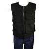 Star Wars ANH A New Hope Han Solo Gilet Costume De Cosplay