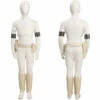 Star Wars Enfant Padme Amidala Cosplay Costume Carnival Halloween -NEWCOSSKY Soldes 11001634 cosplayying