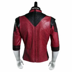 Shang Chi Et La Légende Des Dix Anneaux Shang-Chi Cosplay Costume Blouson -NEWCOSSKY Soldes 11002161 3