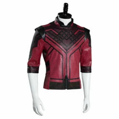 Shang Chi Et La Légende Des Dix Anneaux Shang-Chi Cosplay Costume Blouson -NEWCOSSKY Soldes 11002161 4