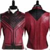 Shang Chi Et La Légende Des Dix Anneaux Shang-Chi Cosplay Costume Blouson 2 Shang Chi Et La Légende Des Dix Anneaux Shang-Chi Cosplay Costume Blouson -NEWCOSSKY Soldes 11002161 cosplayying