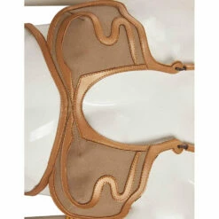 Star Wars Le Retour Du Jedi Leia Bikini Cosplay Costume -NEWCOSSKY Soldes 11002857 5