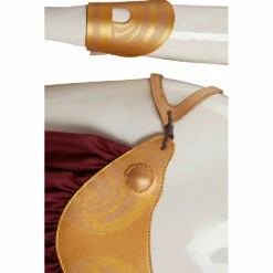 Star Wars Le Retour Du Jedi Leia Bikini Cosplay Costume -NEWCOSSKY Soldes 11002857 7