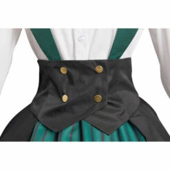 Harry Potter Slytherin Role Lolita Tenue Décontractée Uniforme Cosplay Costume 19 Harry Potter Slytherin Role Lolita Tenue Décontractée Uniforme Cosplay Costume -NEWCOSSKY Soldes 11002999 6