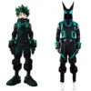 Boku No Hero Academia Midoriya Izuku Cosplay Costume 2 Boku No Hero Academia Midoriya Izuku Cosplay Costume -NEWCOSSKY Soldes 11004109 cosplaystyle2014