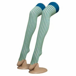 Demon Slayer Kimetsu No Yaiba Mitsuri Kanroji Lolita Robe Cosplay Costume Design Original - Cossky -NEWCOSSKY Soldes 11004256 8