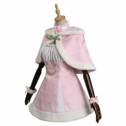 Adulte Demon Slayer Noël Kimetsu No Yaiba Noël Kamado Nezuko Christmas Robe Cosplay Costume Design Original Carnaval -Cossky 15 Adulte Demon Slayer Noël Kimetsu No Yaiba Noël Kamado Nezuko Christmas Robe Cosplay Costume Design Original Carnaval -Cossky -NEWCOSSKY Soldes 11004484 2