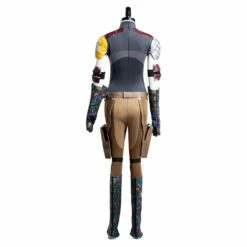 Star Wars Sabine Wren Cosplay Costume -NEWCOSSKY Soldes 11005543 3