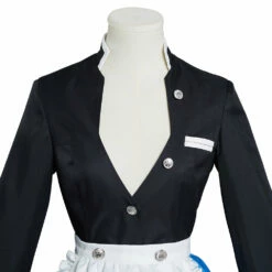 Demon Slayer Kimetsu No Yaiba Hashibira Inosuke Maid Costume Cosplay Design Original - Cossky -NEWCOSSKY Soldes 11005728 5