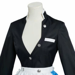 Demon Slayer Kimetsu No Yaiba Hashibira Inosuke Maid Costume Cosplay Design Original - Cossky -NEWCOSSKY Soldes 11005728 6