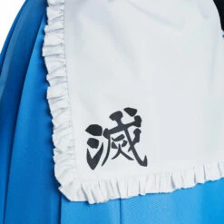 Demon Slayer Kimetsu No Yaiba Hashibira Inosuke Maid Costume Cosplay Design Original - Cossky -NEWCOSSKY Soldes 11005728 8