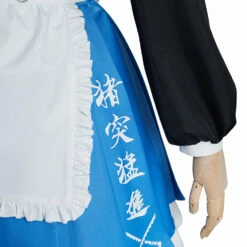 Demon Slayer Kimetsu No Yaiba Hashibira Inosuke Maid Costume Cosplay Design Original - Cossky -NEWCOSSKY Soldes 11005728 9