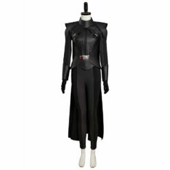 Obi-Wan Kenobi Reva Sevander Inquisiteurs Impériaux Uniforme Cosplay Costume -NEWCOSSKY Soldes 11006203 1