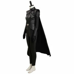 Obi-Wan Kenobi Reva Sevander Inquisiteurs Impériaux Uniforme Cosplay Costume -NEWCOSSKY Soldes 11006203 2