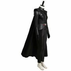 Obi-Wan Kenobi Reva Sevander Inquisiteurs Impériaux Uniforme Cosplay Costume -NEWCOSSKY Soldes 11006203 4
